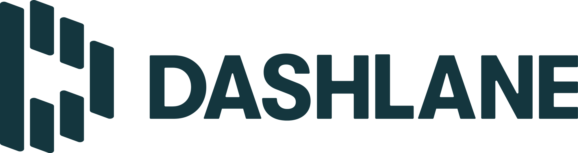 Logo de Dashlane