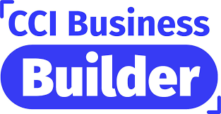 Logo CCI Business Builder