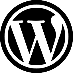 logo Wordpress