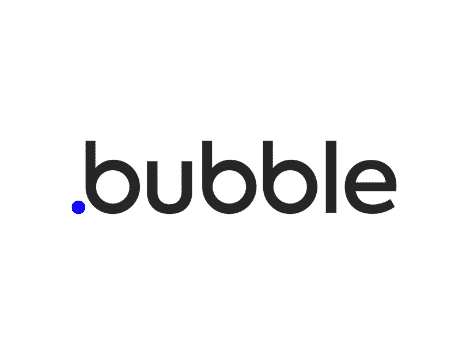 Logo Bubble