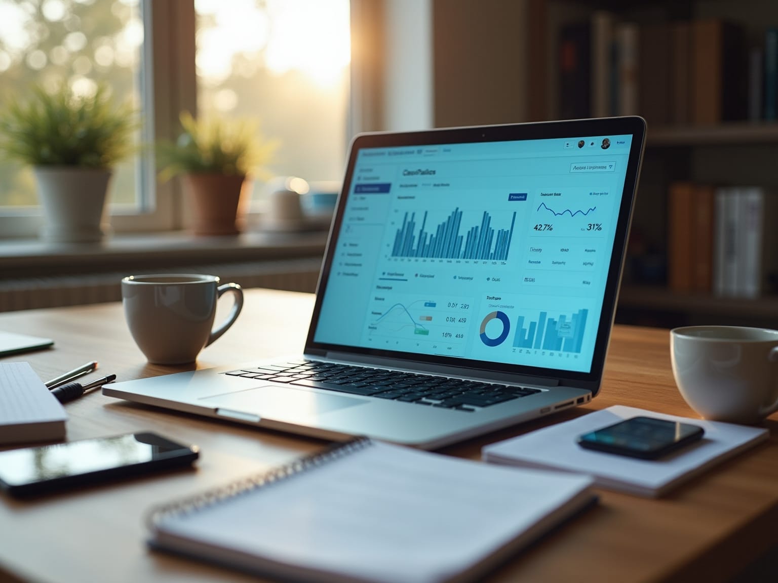 4 Étapes Clés pour Réussir votre Vente par Internet