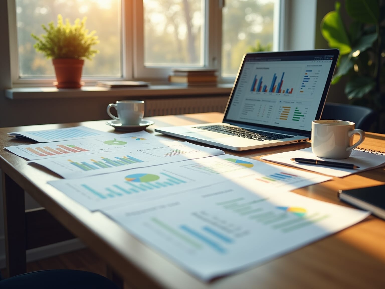 4 Étapes pour Choisir une Agence Site Internet Efficace