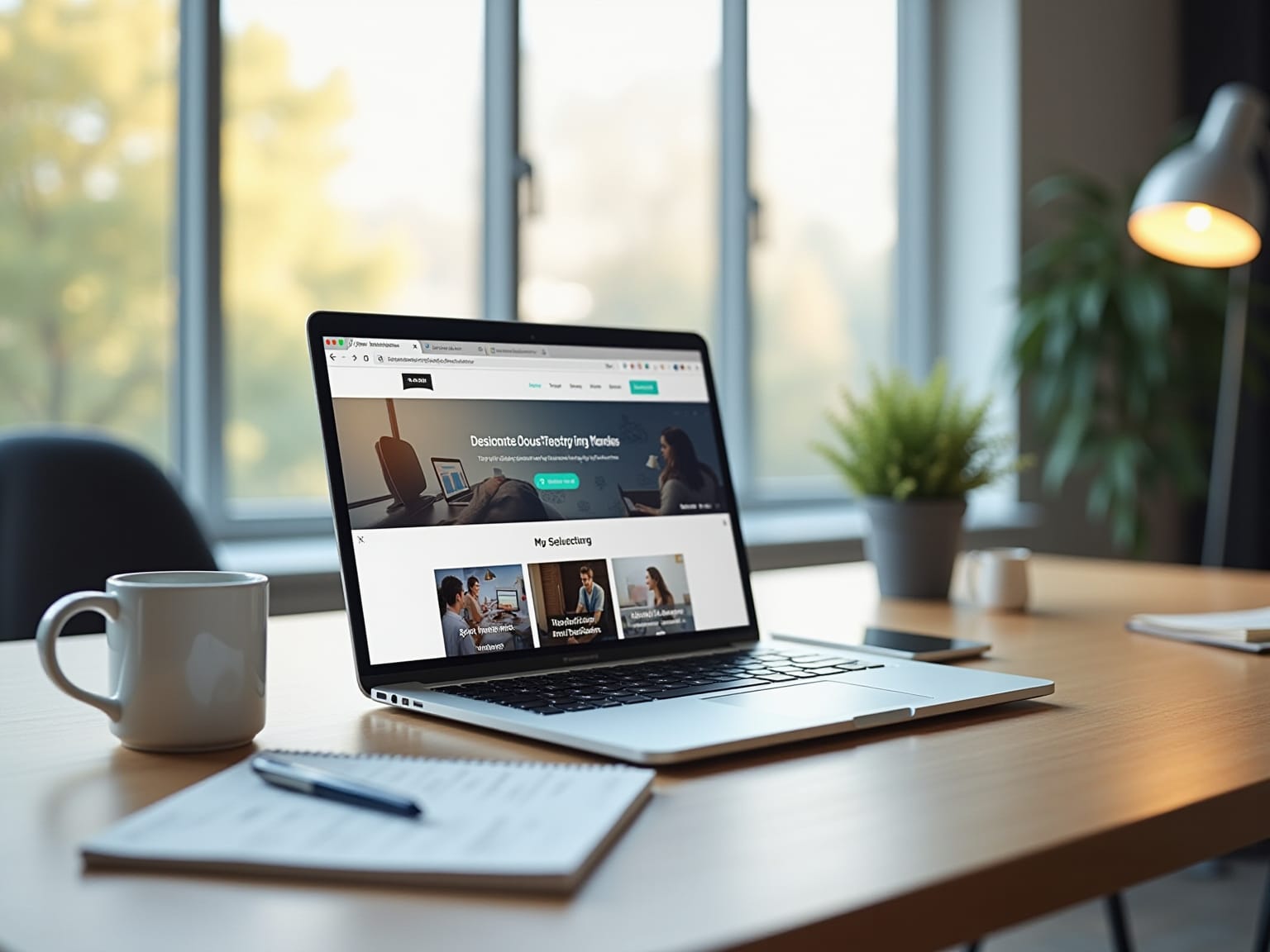 Pourquoi l'internet creation est Crucial pour Votre Startup