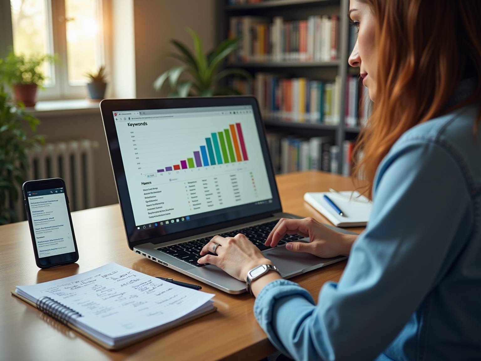 Suivre mot cle sur google : 3 Étapes pour Optimiser votre Stratégie