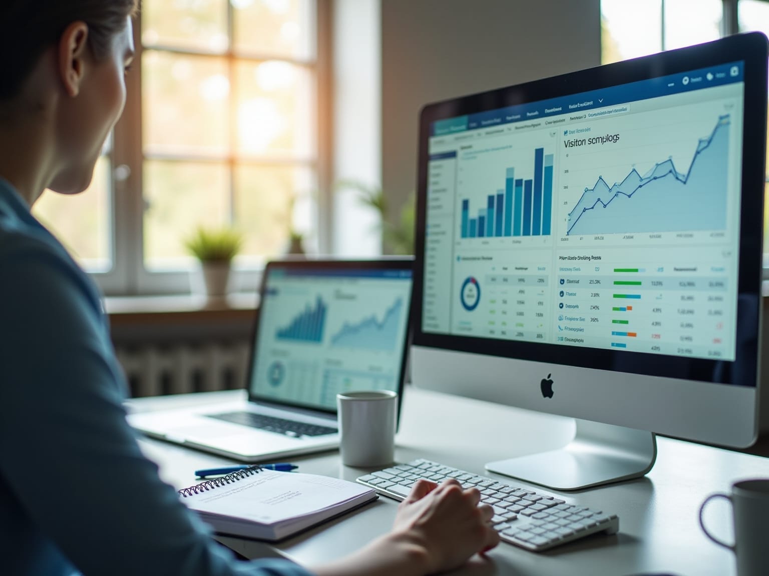 Taux de Conversion Formule : Étapes Claires pour le Calcul