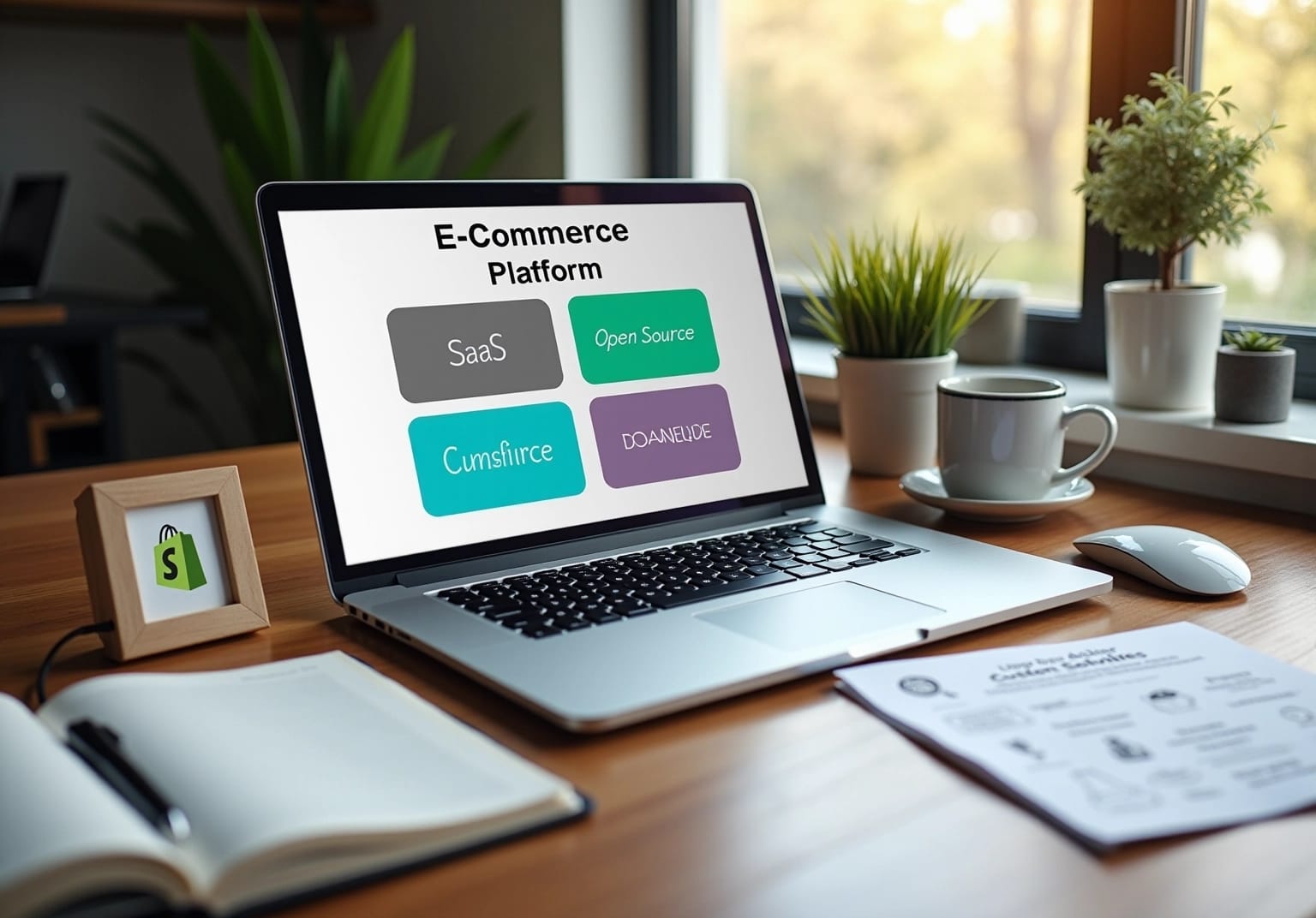 Comparaison des Sites E Commerce : Avantages et Inconvénients