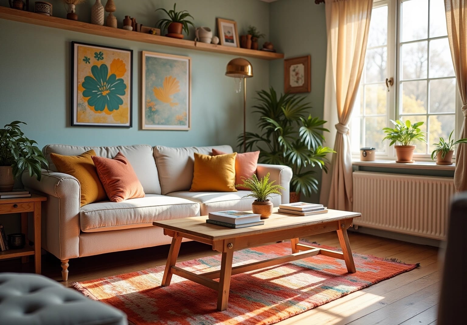 Comparaison des sites de décoration d'intérieure : avantages et inconvénients