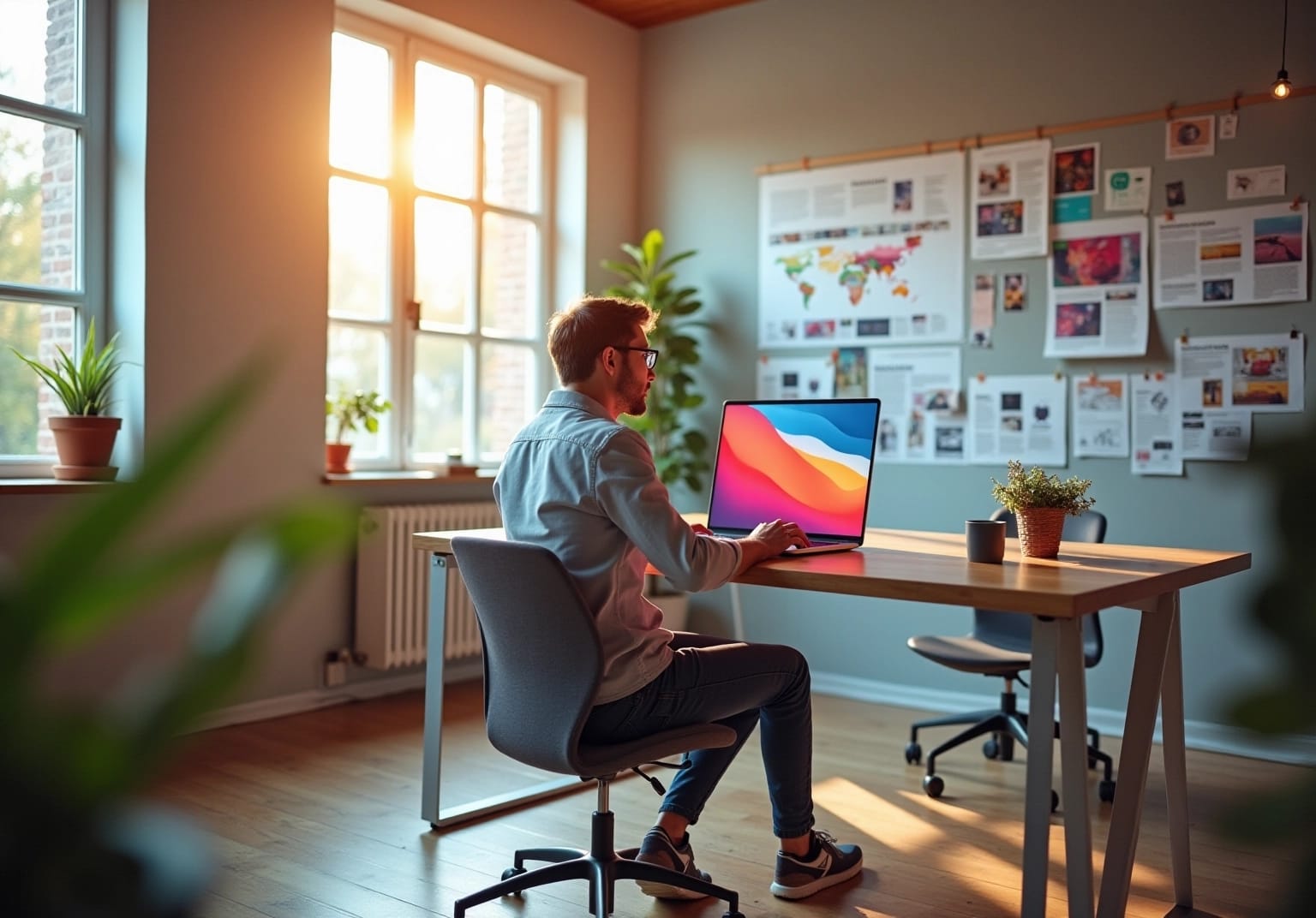 Pourquoi Choisir une Agence Refonte de Site Web pour Votre Startup