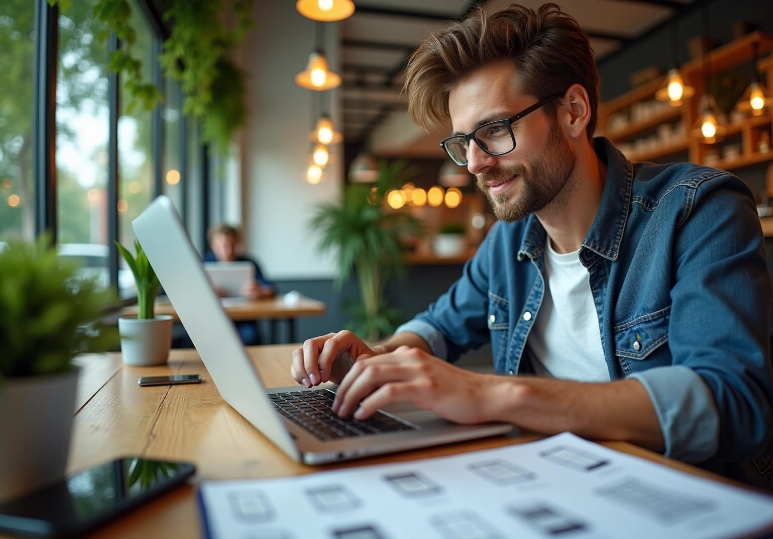 L'importance de l'approche mobile-first pour les startups
