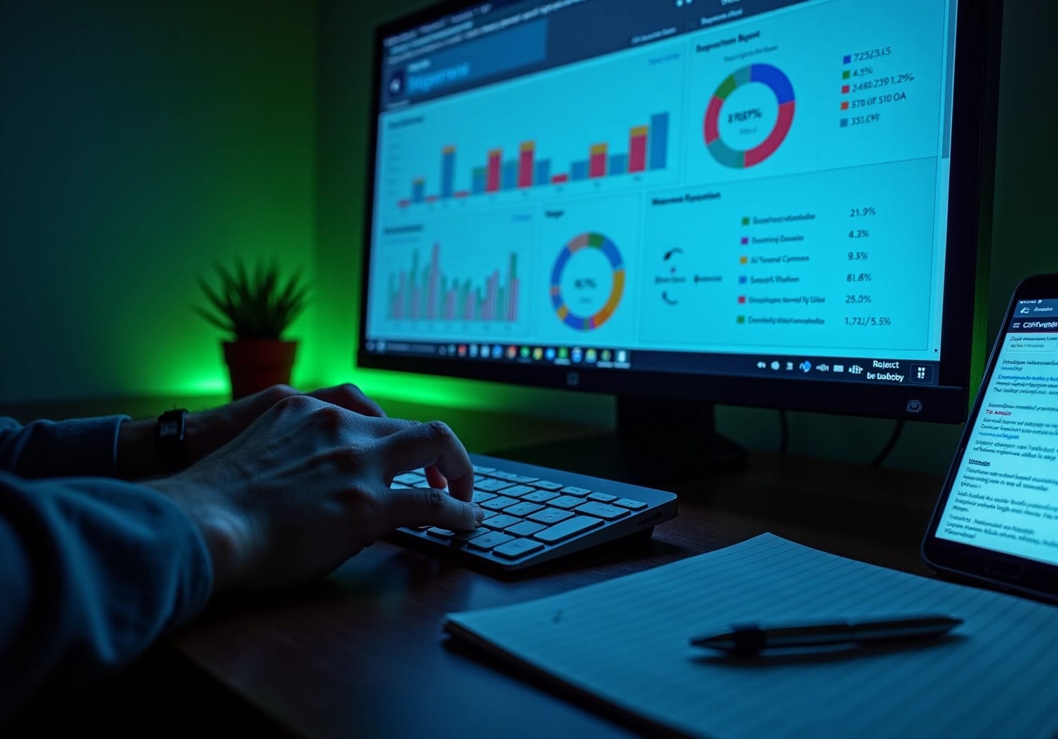 Optimiser votre site internet avec SEO technique et Core Web Vitals