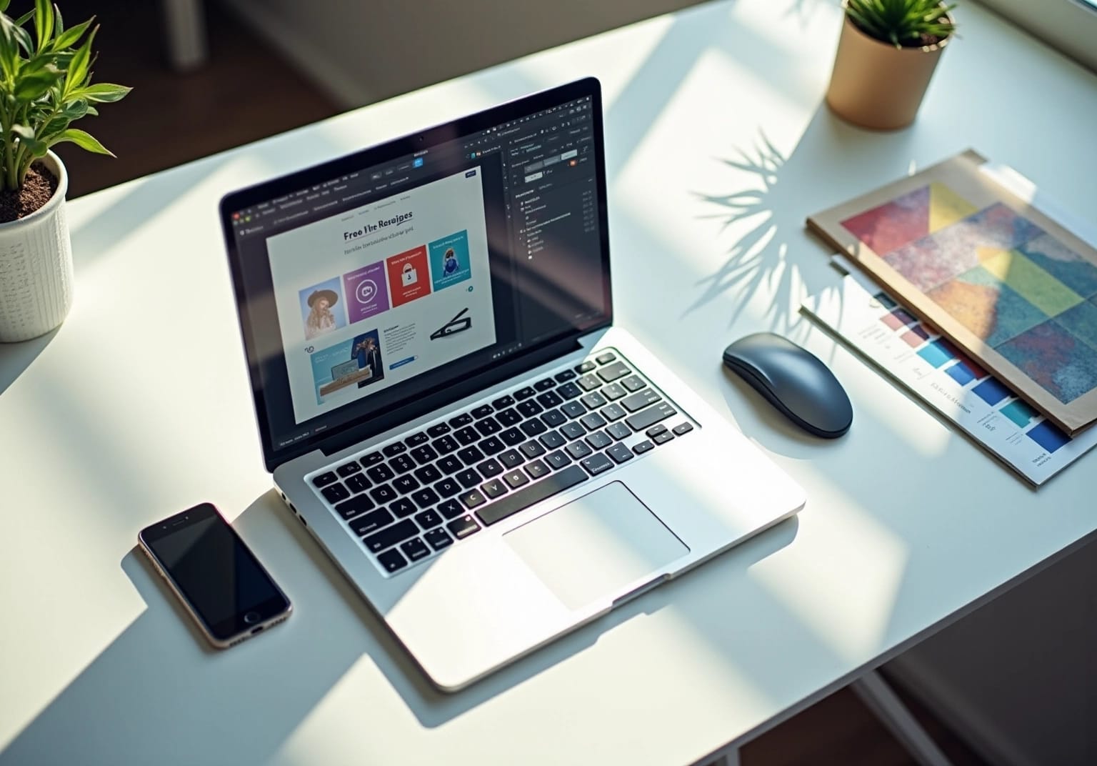 5 Étapes pour Créer un Site Internet Responsive et Mobile-First