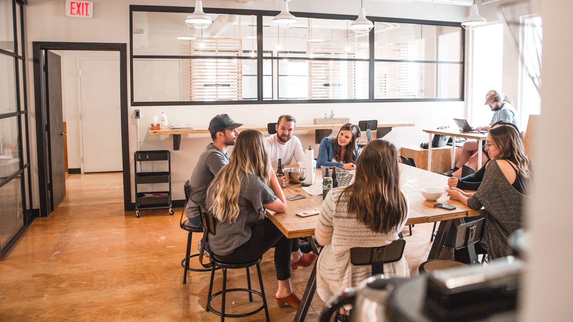 Location de bureaux open space ou individuels, comment choisir ?