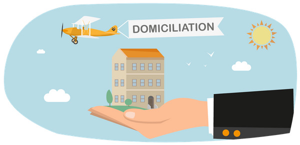 Domiciliation d'entreprise : c'est quoi ?